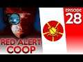 C&C Red Alert Coop w/ TaxOwlBear Soviet 13: Capture the Chronosphere