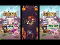 Catopia: Rush (CBT) (Android APK) - Action Gameplay Chapter 1