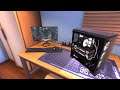 Chill Stream | Learn PC Building w PC Building simulator | NT #GE #GEFIGHTING