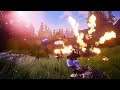 Citadel : Forged With Fire • le MMORPG sort de son accès anticipé