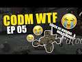 CODM WTF Moments Eps 5