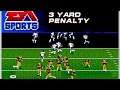 College Football USA '97 (video 2,813) (Sega Megadrive / Genesis)