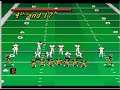College Football USA '97 (video 2,981) (Sega Megadrive / Genesis)