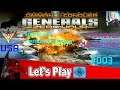 Command & Conquer Generäle: Die Stunde Null Part 3 - Der nächste General bitte - German