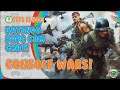 CONSOLE WARS! | CONVERSANDO COM CHAT! LIVE [PAPO DE NOOB]