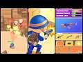 Cool Barrel (Gameplay Android)