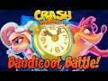 Crash Bandicoot 4 It's About Time - MULTIPLAYER MODE: BANDICOOT BATTLE REVEALED!