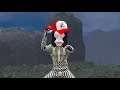 Dada is a kaiju master - Ultraman Fighting Evolution 3 Part 5