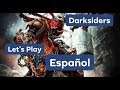 Darksiders | Español | Caballero del Apocalipsis #8