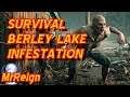 DAYS GONE SURVIVAL MODE - Berley Lake Infestation - Road to "Surviving is Living" Trophy