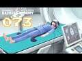 Digimon Story: Cyber Sleuth - Hacker's Memory #073 Das Versprechen
