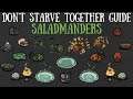 Don't Starve Together Guide: Saladmanders