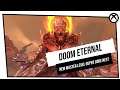 DOOM Eternal – New Master Level: Super Gore Nest