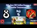 🔴[DOTA2 LIVE] B8 (DENDI TEAM) vs NOTECHIES Bo3 - DPC 2021 ESL One CIS Online Season 1