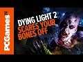 Dying Light 2 | Huge open world, new parkour moves, more choice