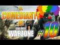 El comediante de Call of Duty: Warzone #10
