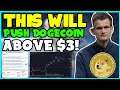 Elon Musk Hints Dogecoin Will Go To $3 At Least! (BIG DOGECOIN UPDATE) BIG 1.5B DOGE, ADDITION...