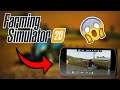 Farming Simulator 20 - *NEW* CONTROLS + UI (FS 20) | Android & iOS
