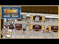Featherstone Manufacturing | Prison Architect #12 - Let's Play / Gameplay