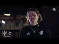 FIFA 19 | UEFA eChampions League - North Marcuzo Player Profile | PS4