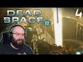 Fixing The Power Outage & Free Falling In Space - Dead Space 2 | Blind Playthrough [Part 4]