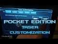 Fractal Space | Pocket Edition Taser Customization