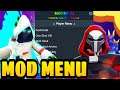 Frag Pro Shooter MOD MENU 1.9.1 || HOW TO SAVE MOD ACCOUNT & GOD MODE || MOD MENU Indonesia Terbaru