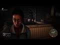 Friday the 13th - Action Is Coming (Low-Key Burned)