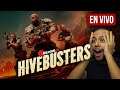 Gears 5: Hivebusters DLC | Campaña COMPLETA en VIVO