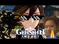 Genshin Impact EP.1 กาชาหาปู่จงแทบร้องไห้