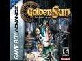Golden Sun: The Lost Age (GBA) 20 Daedalus Summon