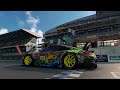 Gran Turismo Sport - PS4 - FIA Manufacturer Series 2020 -  Circuit de la Sarthe - Quali + Race