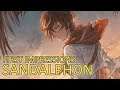 【Granblue Fantasy】First Impressions on Sandalphon (Summer)