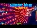Grand Brix Shooter - Gamplay Stage 1 - Stage 3 / Shoot 'Em Up Game