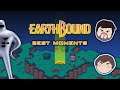 GrumpCade Best of Earthbound (Mother 2)