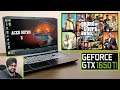 GTA 5 Gaming Review on Acer Nitro 5 [Ryzen 5 4600H] [Nvidia GTX 1650Ti] [8gb Ram] 🔥