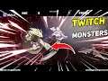 [Guilty Gear: Strive] TWITCH MONSTERS OD | Daily Highlights