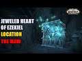 How to get Jeweled Heart of Ezekiel WoW