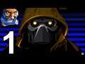 Huntdown - Gameplay Walkthrough Part 1 All Levels 1 (Android, iOS)
