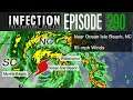 Hurricane Delay – Infection – The SURVIVAL PODCAST Episode 290