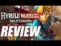 Hyrule Warriors: Age of Calamity Review - The Final Verdict