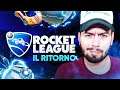 IL PIATTO D'ARGENTO DEL CAMPIONE DI ROCKET LEAGUE! | Rocket League