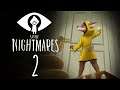 I'm Always Watching - Little Nightmares - Let's Play - Part 2