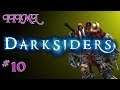 It Is In My Library - Darksiders Episode 10