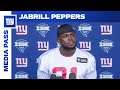 Jabrill Peppers: 'Every game is important' | New York Giants