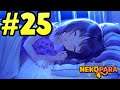 KASHOU SLEEP TOUCHING SHIGURE?! | NEKOPARA Vol. 4 - Part 25 | 4K