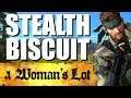 Kingdom Come Deliverance | A Womans Lot DLC | Stealth Biscuit!