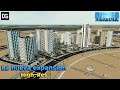 La nueva y épica expansión residencial de la ciudad árabe! - Cities Skylines