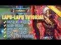 LAPU LAPU Best Tutorial & Guide 2021 (English): Skills, Combo, Tips & Tricks | Mobile Legends | ML.