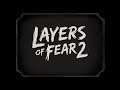 Layers of Fear 2 прохождение без комментариев. Добро пожаловать на корабль-призрак.